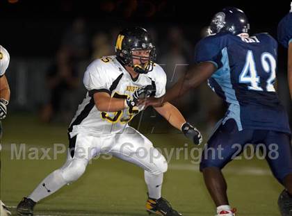 Thumbnail 2 in Novato @ Valley Christian photogallery.