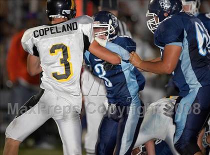 Thumbnail 3 in Novato @ Valley Christian photogallery.