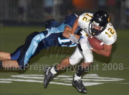 Thumbnail 1 in Novato @ Valley Christian photogallery.