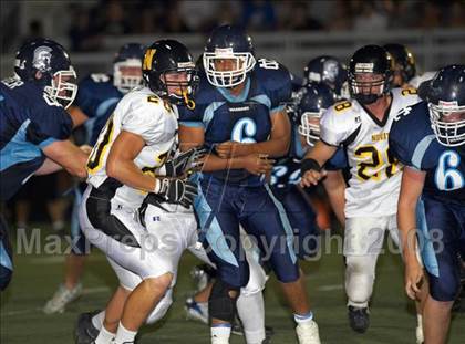 Thumbnail 2 in Novato @ Valley Christian photogallery.