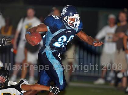 Thumbnail 1 in Novato @ Valley Christian photogallery.