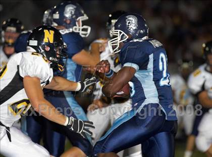 Thumbnail 3 in Novato @ Valley Christian photogallery.