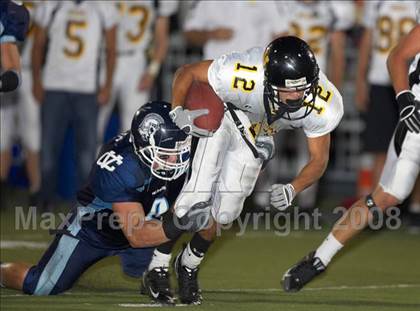 Thumbnail 3 in Novato @ Valley Christian photogallery.