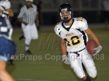 Thumbnail 2 in Novato @ Valley Christian photogallery.