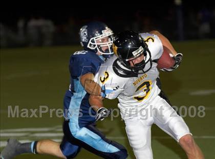 Thumbnail 2 in Novato @ Valley Christian photogallery.