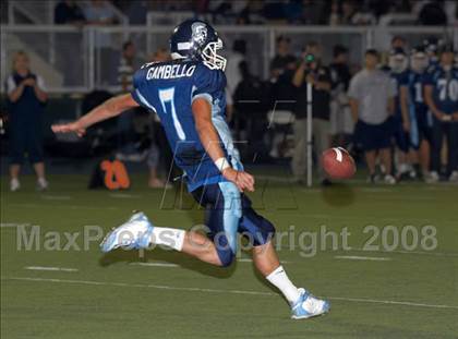Thumbnail 2 in Novato @ Valley Christian photogallery.