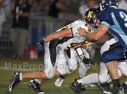Thumbnail 2 in Novato @ Valley Christian photogallery.