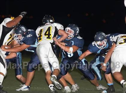 Thumbnail 2 in Novato @ Valley Christian photogallery.