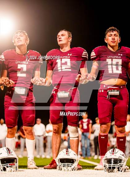 Thumbnail 3 in Slaton @ Littlefield photogallery.