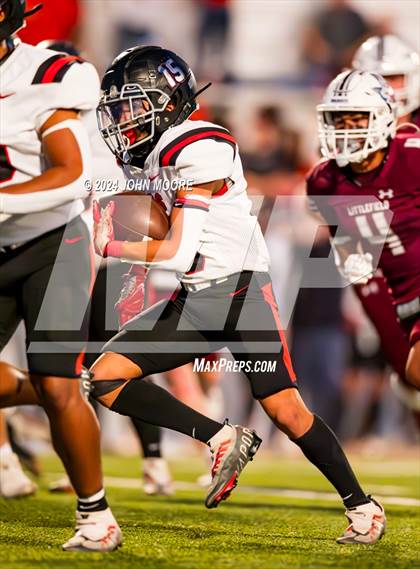 Thumbnail 3 in Slaton @ Littlefield photogallery.