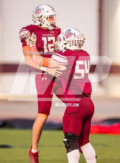 Thumbnail 2 in Slaton @ Littlefield photogallery.