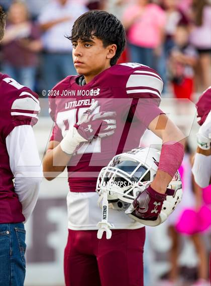 Thumbnail 1 in Slaton @ Littlefield photogallery.
