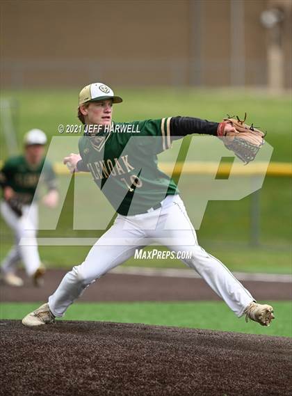 Thumbnail 1 in GlenOak @ Revere photogallery.