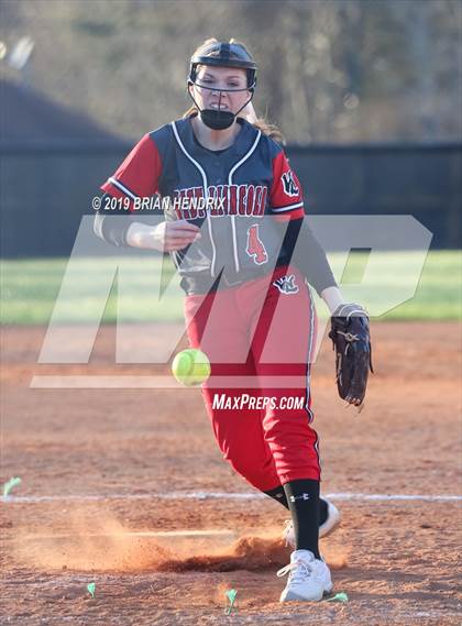 Thumbnail 3 in West Lincoln @ Newton-Conover photogallery.