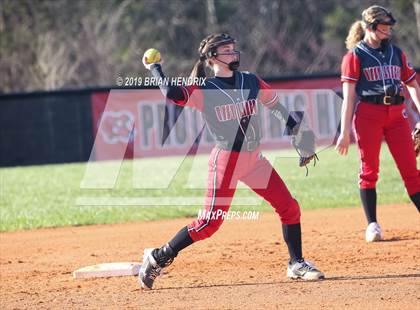 Thumbnail 2 in West Lincoln @ Newton-Conover photogallery.