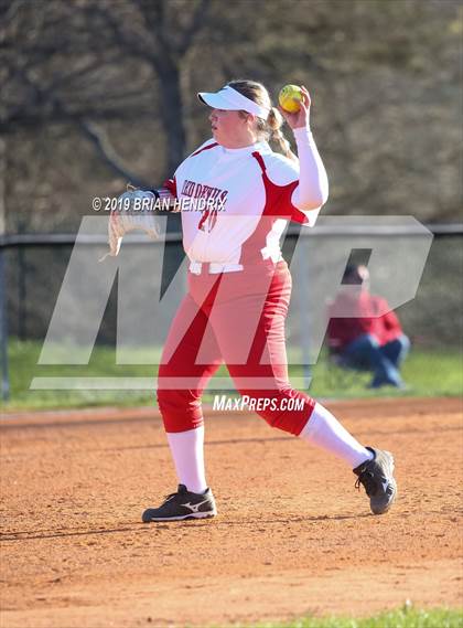 Thumbnail 1 in West Lincoln @ Newton-Conover photogallery.