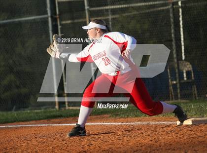 Thumbnail 2 in West Lincoln @ Newton-Conover photogallery.