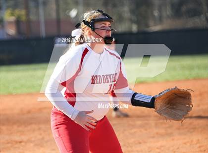 Thumbnail 2 in West Lincoln @ Newton-Conover photogallery.