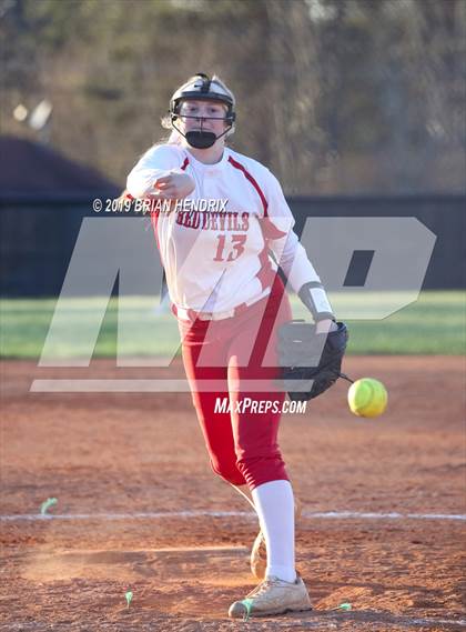 Thumbnail 2 in West Lincoln @ Newton-Conover photogallery.