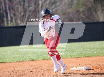 Thumbnail 2 in West Lincoln @ Newton-Conover photogallery.