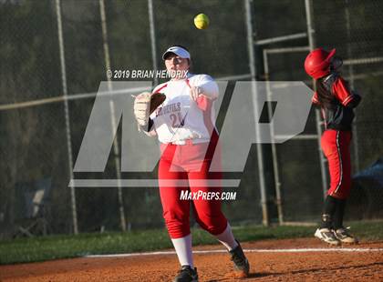 Thumbnail 3 in West Lincoln @ Newton-Conover photogallery.