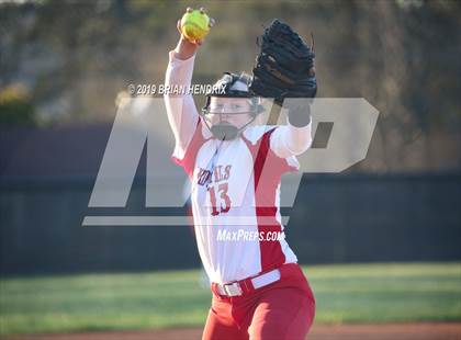 Thumbnail 3 in West Lincoln @ Newton-Conover photogallery.