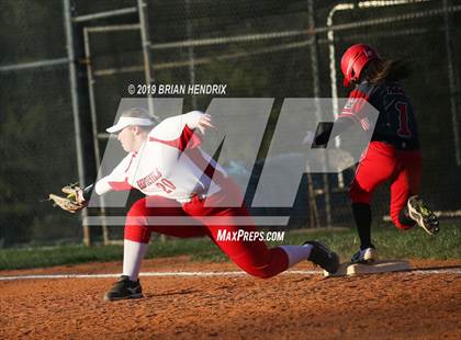 Thumbnail 3 in West Lincoln @ Newton-Conover photogallery.
