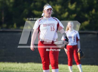 Thumbnail 1 in West Lincoln @ Newton-Conover photogallery.