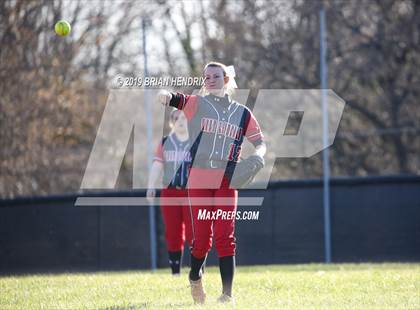 Thumbnail 1 in West Lincoln @ Newton-Conover photogallery.