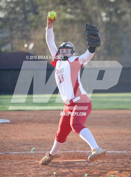 Thumbnail 1 in West Lincoln @ Newton-Conover photogallery.