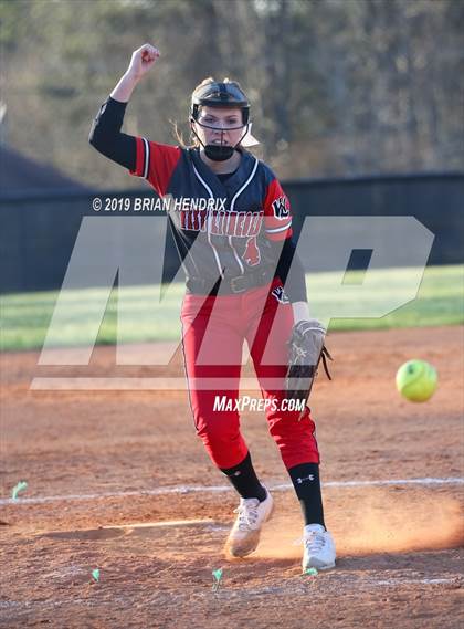 Thumbnail 3 in West Lincoln @ Newton-Conover photogallery.