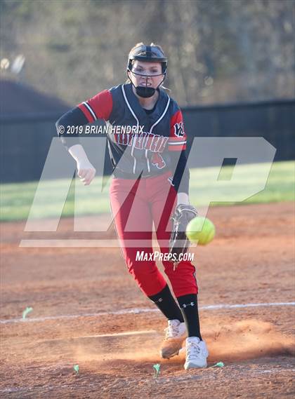 Thumbnail 1 in West Lincoln @ Newton-Conover photogallery.