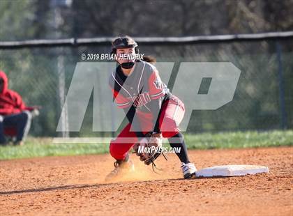 Thumbnail 3 in West Lincoln @ Newton-Conover photogallery.