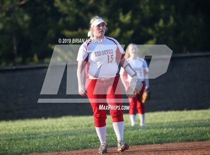 Thumbnail 2 in West Lincoln @ Newton-Conover photogallery.