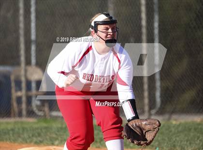 Thumbnail 2 in West Lincoln @ Newton-Conover photogallery.