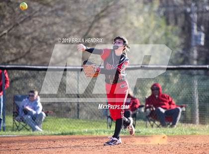 Thumbnail 2 in West Lincoln @ Newton-Conover photogallery.