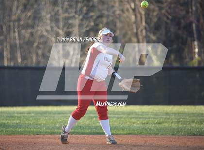 Thumbnail 2 in West Lincoln @ Newton-Conover photogallery.