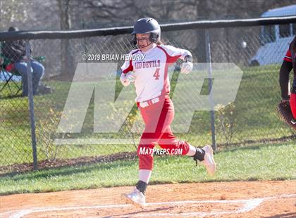 Thumbnail 3 in West Lincoln @ Newton-Conover photogallery.
