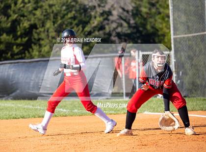 Thumbnail 1 in West Lincoln @ Newton-Conover photogallery.