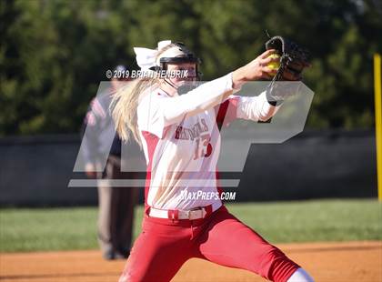 Thumbnail 3 in West Lincoln @ Newton-Conover photogallery.