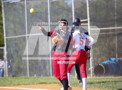 Thumbnail 2 in West Lincoln @ Newton-Conover photogallery.