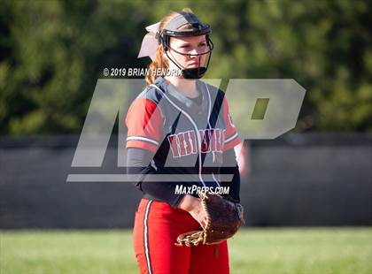 Thumbnail 3 in West Lincoln @ Newton-Conover photogallery.