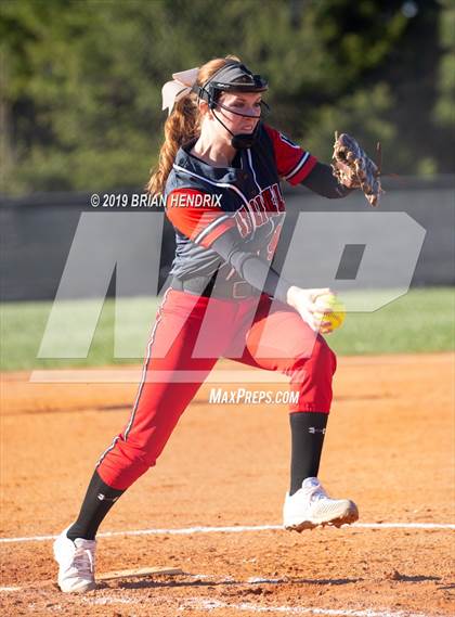 Thumbnail 1 in West Lincoln @ Newton-Conover photogallery.