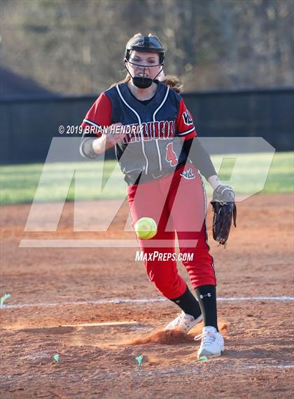 Thumbnail 2 in West Lincoln @ Newton-Conover photogallery.