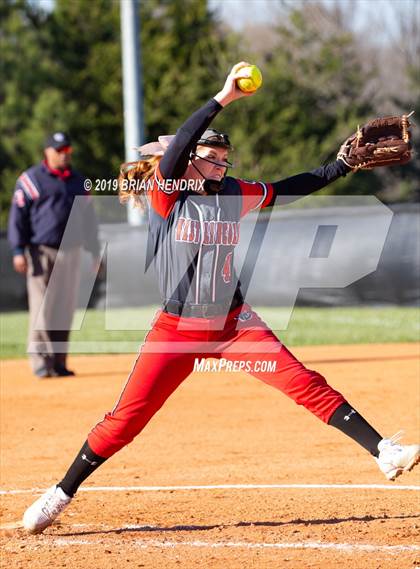 Thumbnail 1 in West Lincoln @ Newton-Conover photogallery.