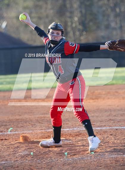 Thumbnail 1 in West Lincoln @ Newton-Conover photogallery.