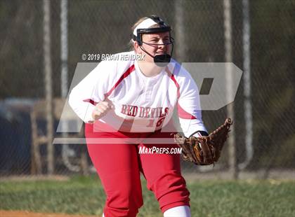 Thumbnail 1 in West Lincoln @ Newton-Conover photogallery.