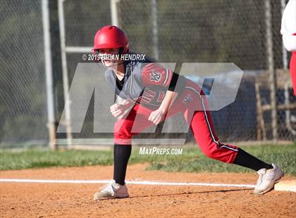 Thumbnail 3 in West Lincoln @ Newton-Conover photogallery.