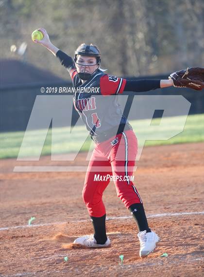 Thumbnail 2 in West Lincoln @ Newton-Conover photogallery.