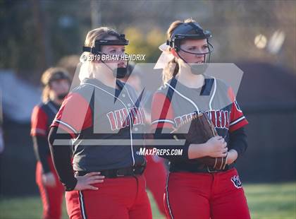 Thumbnail 3 in West Lincoln @ Newton-Conover photogallery.